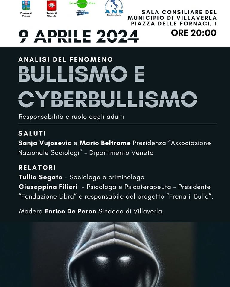 Bullisimo e Cyber-bullismo