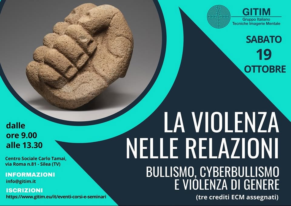 La violenza nelle relazioni