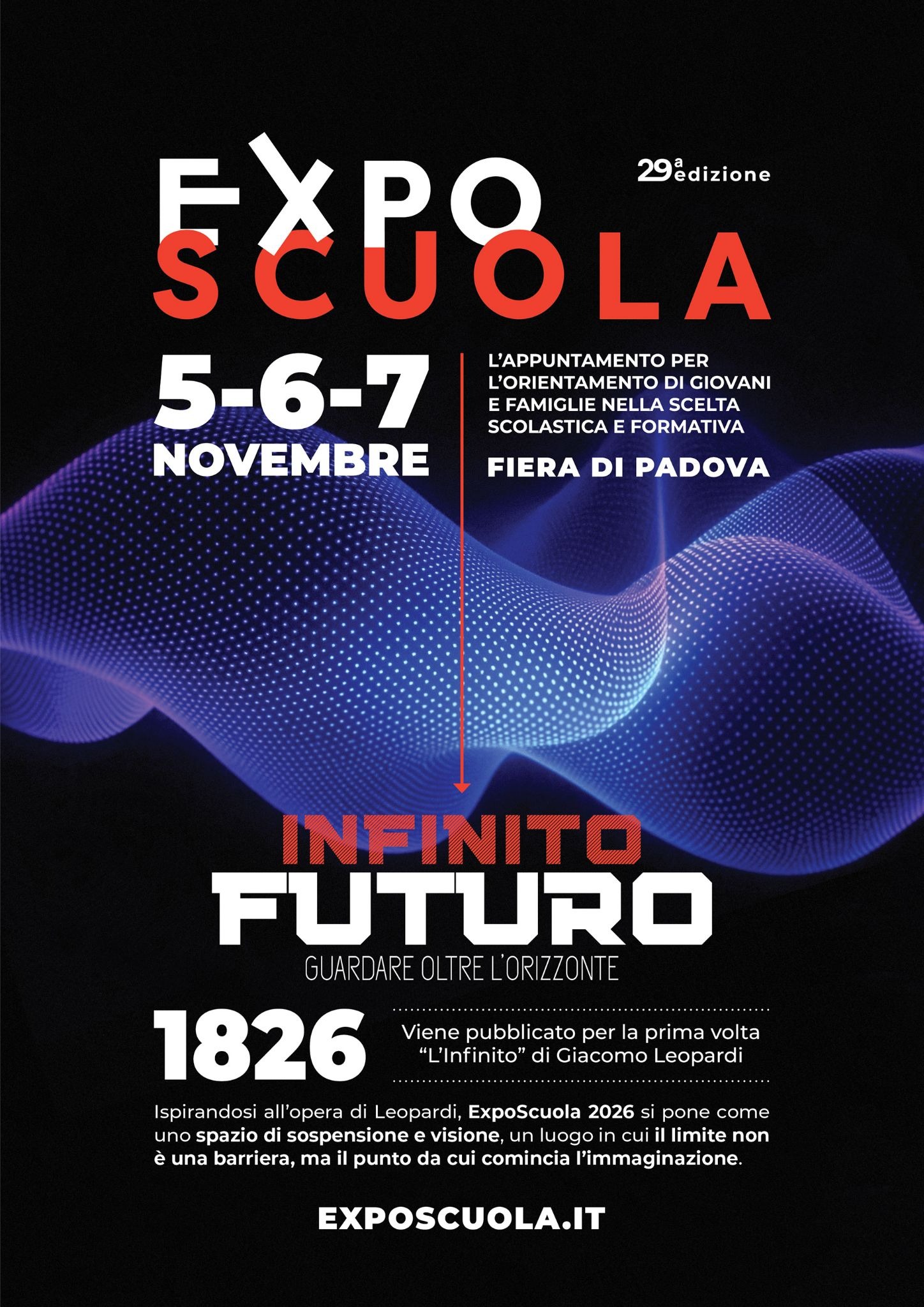 Expo Scuola 2026